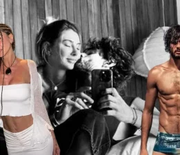 Şeyma Subaşı ve Marlon Teixeira Aşkı Sona Erdi