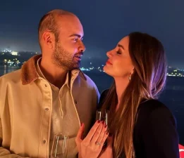 Ece Kıral’ın kızı Naz Günday’a sürpriz teklif