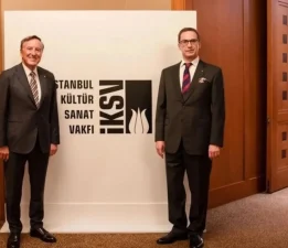 Ömer Koç Yeniden Başkan Seçildi