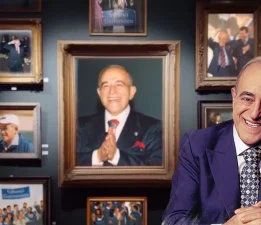 Sakıp Sabancı Vefatının 21. Yılında Anıldı