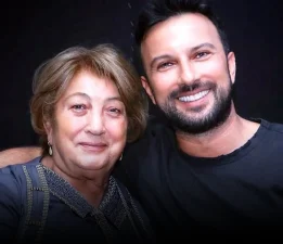 Tarkan’ın Annesi Neşe Tevetoğlu Vefat Etti