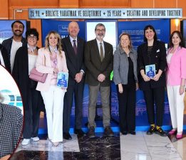 Sabancı Üniversitesi’nden Yapay Zekâ Destekli Sergi: “Yaşayan Anlar” ile 25 Yıllık Yolculuk