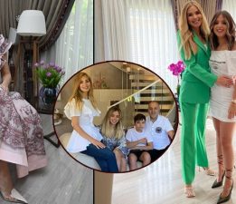 Emel Ayaydın: “Çocuklarım Her Zaman Önceliğim”