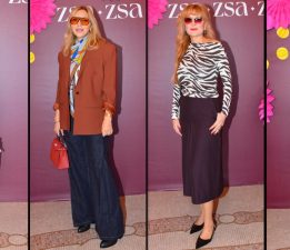 Cemiyetin Stil Sahibi Kadınları “Çiçek Aç” Etkinliğinde Buluştu!