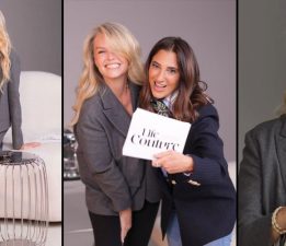 Alara Koçibey ve Tuvana Büyükçınar’dan Yeni Dijital Program: Life Couture