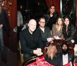 New York’ta Görkemli Kutlama: IST.FESTIVAL’in 15. Yılına Özel Sanat ve Moda Buluşması