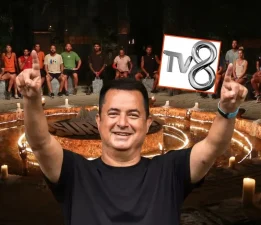 Acun Ilıcalı’ya SPK’dan Onay! TV8’e 2 Milyar Liralık Borçlanma Aracı İzni