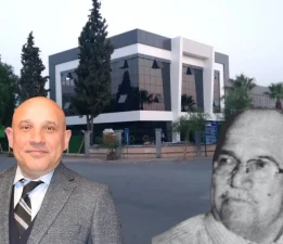 Sistaş Kurucusu Kenan Aydan Hayatını Kaybetti
