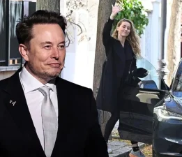 Amber Heard İkiz Bebeklerini Duyurdu! Babanın Kimliği Belirsiz, Elon Musk İddiaları Gündemde