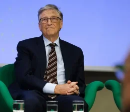 Bill Gates’ten Tarihi Miras Kararı: 200 Milyar Doları Bağışlayacak!
