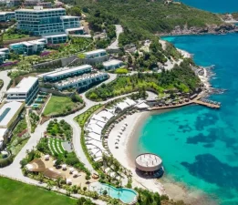 Bodrum Beach Fiyatlarında Rekor Artış! 2 Kişilik Giriş 20 Bin TL’ye Dayandı