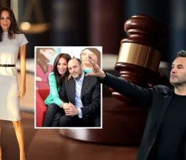 Güzide Duran’ın boşanma davasında flaş gelişme: Okan Buruk tanık olarak mahkemeye çağrılıyor!