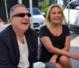 Mehmet Ali Erbil’e Nergis Kumbasar’dan Sert Yanıt: “Canı Çok Acır, Bunu Biliyor”