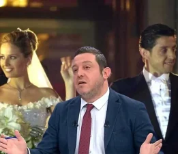 Mahkemeden Nihat Kahveci’ye Şok! 500 Metre Uzaklaştırma Kararı Çıktı