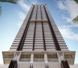 Dolce&Gabbana’dan Miami’ye Lüks Dokunuş: 888 Brickell Projesi İstanbul’da Tanıtıldı