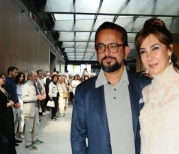Sabancı Çiftinde Ayrılık Sinyali: Troya’da Açılış, Etiler’de Tadilat