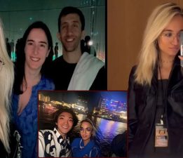 Melisa Sabancı Tapan, Japonya’da İş ve Tatili Birleştirdi