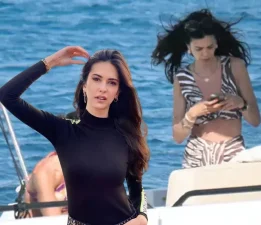 Ceylan Çapa, Bodrum Koylarında Sakinliği Seçti