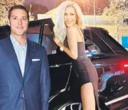 Raif Dinçkök ve Hande Demir Aşkı Gözler Önünde!