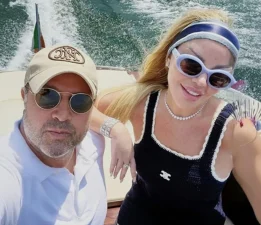 Aslı Aydın ve Özcan Aydın’dan Milano ve Como’da Rüya Gibi Yaz Başlangıcı