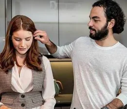 Selçuk İnan İkinci Kez Baba Olmanın Heyecanını Yaşıyor!