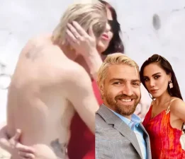 Şükran Ovalı ve Caner Erkin Yaz Sezonunu Çeşme’de Kızlarıyla Birlikte Açtı