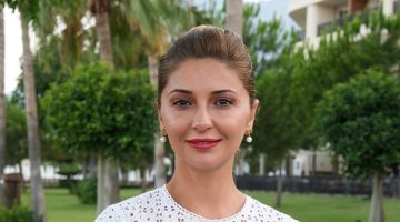 Türkiye’nin global marka elçisi Seda Aslan: “Türkiye’yi sahada öğrendim, dünyaya tutkuyla anlatıyorum”