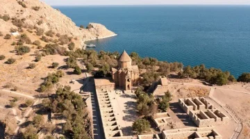 Van Kültür Yolu Festivali Başlıyor: Picasso’nun Orijinal Eserleri İlk Kez Van’da