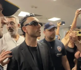 Mabel Matiz İfade Verdi: “Sözlerim yanlış anlaşıldı, pişmanım”