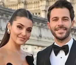 Sabancı, ayrılık sonrası ilk kez konuştu