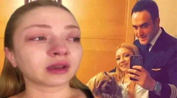 Ece Seçkin’in yardım çığlığı: “Hayatımız tehlikede”