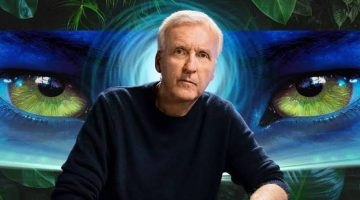 *JAMES CAMERON’IN SANAT HAYATI KÜLTÜR YOLU FESTİVALİ İLE İSTANBUL’DA*