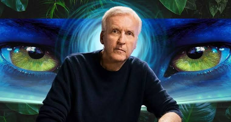 *JAMES CAMERON’IN SANAT HAYATI KÜLTÜR YOLU FESTİVALİ İLE İSTANBUL’DA*