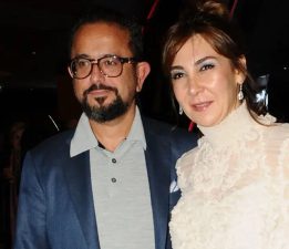 Ali – Vuslat Doğan Sabancı boşanmasında tazminat krizi iddiası