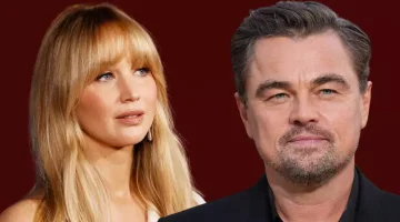 İlk Kez Yan Yana: DiCaprio ile Lawrence Dev Projede Buluşuyor
