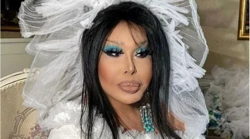 Diva’dan sahnede kahkaha tufanı: “Tokatlayıp yataktan atarım”
