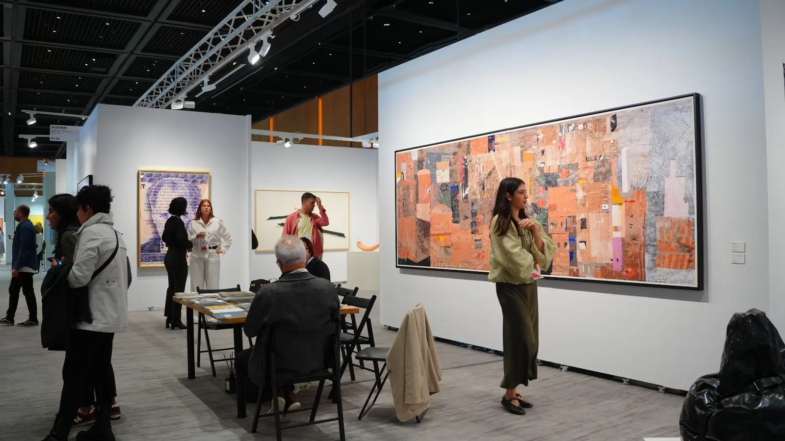 Contemporary Istanbul 20’nci Kez Kapılarını Açtı