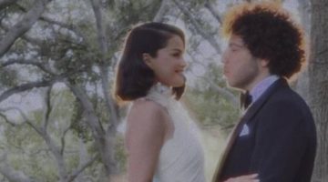 Santa Barbara’da sürpriz düğün: Selena Gomez dünyaevine girdi