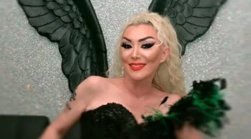Sanat dünyası yasta! Güllü’nün ölümüyle ilgili şüpheler gündemde