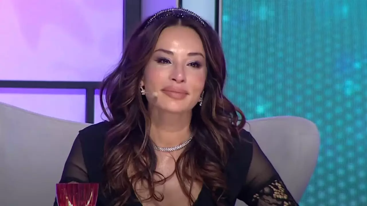 Güzide Duran isyan etti! ”Boşanmak istiyorum”