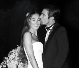 İbrahim Çelikkol Dünyaevine Girdi..