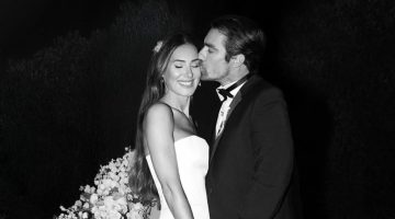 İbrahim Çelikkol Dünyaevine Girdi..