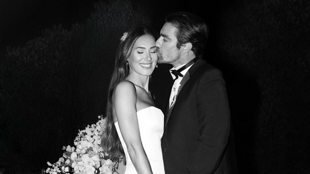 İbrahim Çelikkol Dünyaevine Girdi..