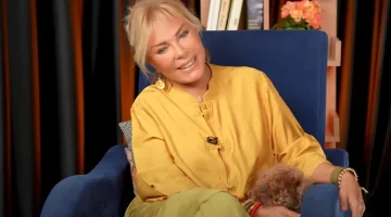 Semiramis Pekkan: “Ajda Bu Dünyaya Star Olarak Geldi, Ben Başka Türüm”