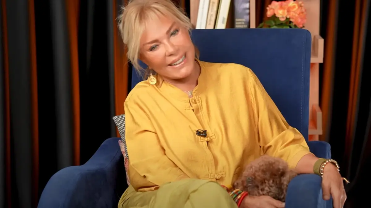 Semiramis Pekkan: “Ajda Bu Dünyaya Star Olarak Geldi, Ben Başka Türüm”