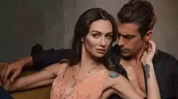 İbrahim Çelikkol ile Birce Akalay’ın dostluğu sona mı erdi?