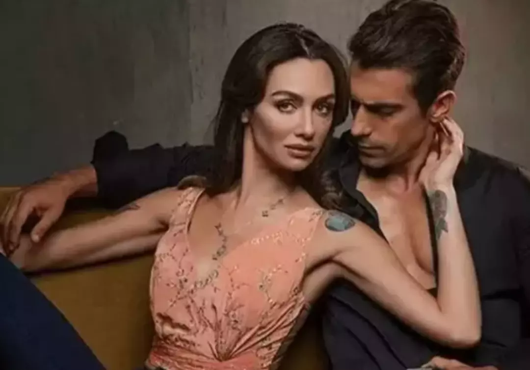 İbrahim Çelikkol ile Birce Akalay’ın dostluğu sona mı erdi?
