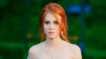 Elçin Sangu ‘İzinsiz fotoğraf’ nedeniyle açtığı davayı kaybetti