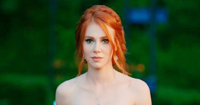 Elçin Sangu ‘İzinsiz fotoğraf’ nedeniyle açtığı davayı kaybetti