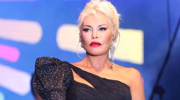 Ajda Pekkan’dan Yıllar Sonra Gelen İtiraf: “Tek Pişmanlığım”